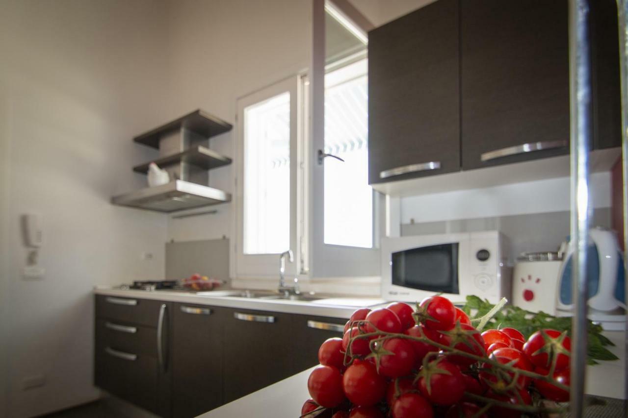 Villa Afrodite | Luxury Villa And Pool Custonaci Kültér fotó