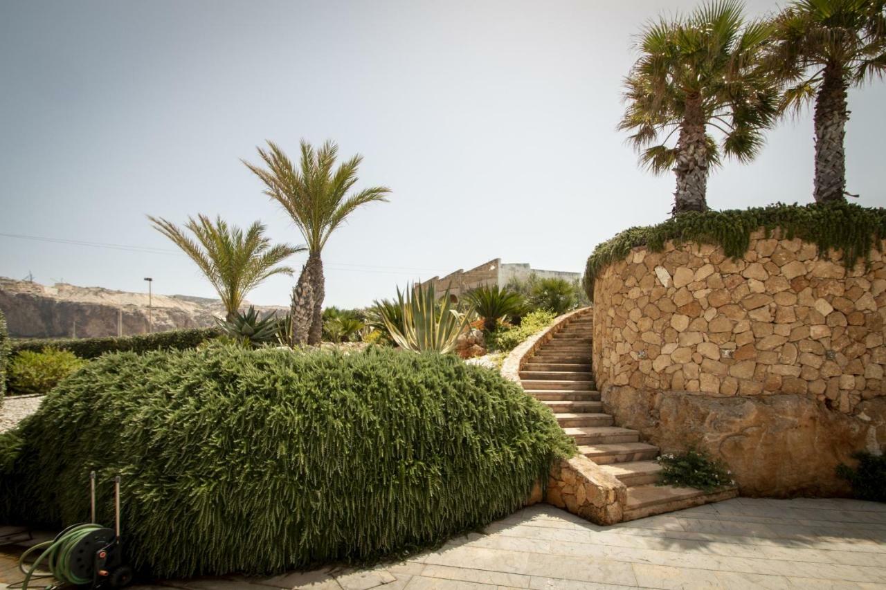 Villa Afrodite | Luxury Villa And Pool Custonaci Kültér fotó