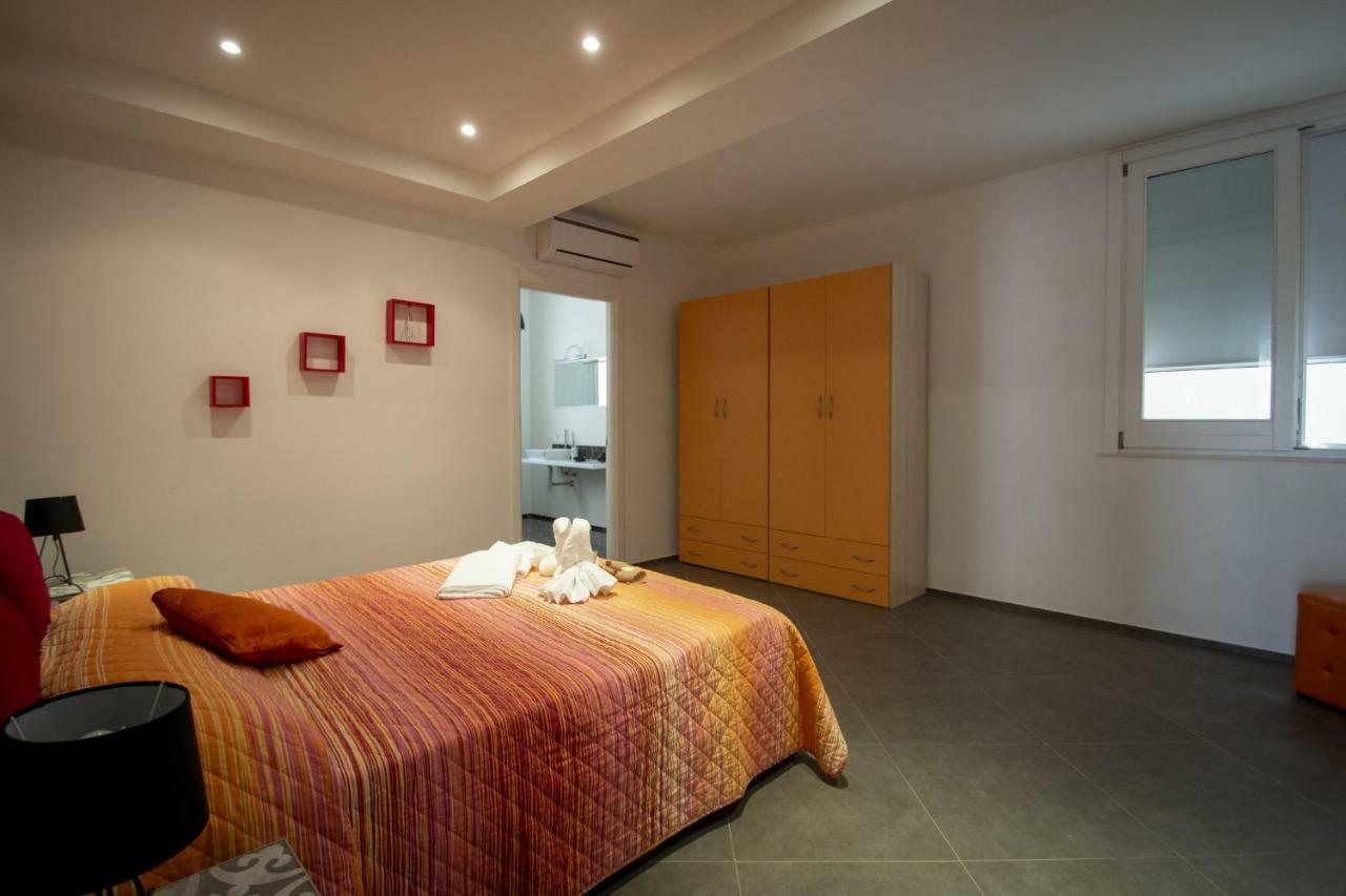 Villa Afrodite | Luxury Villa And Pool Custonaci Kültér fotó