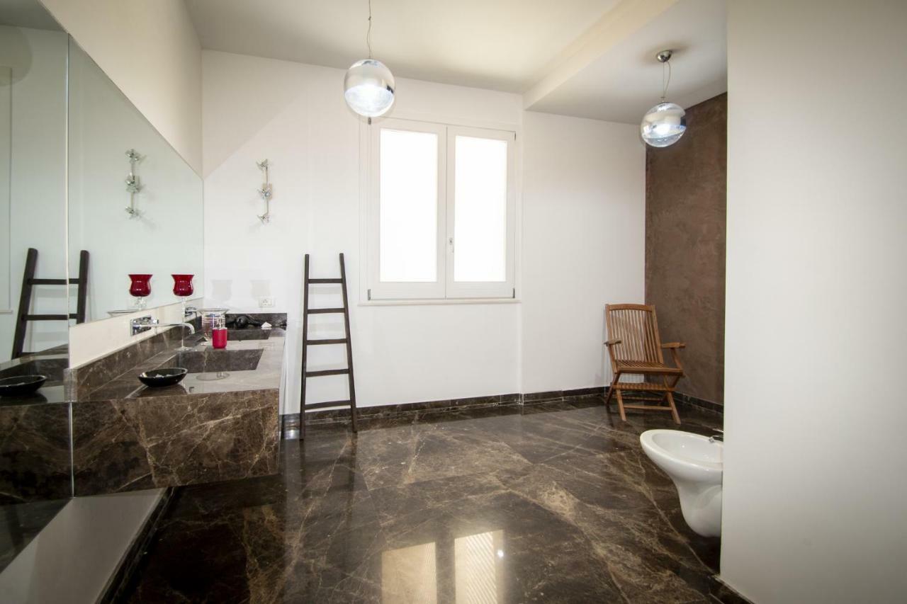 Villa Afrodite | Luxury Villa And Pool Custonaci Kültér fotó