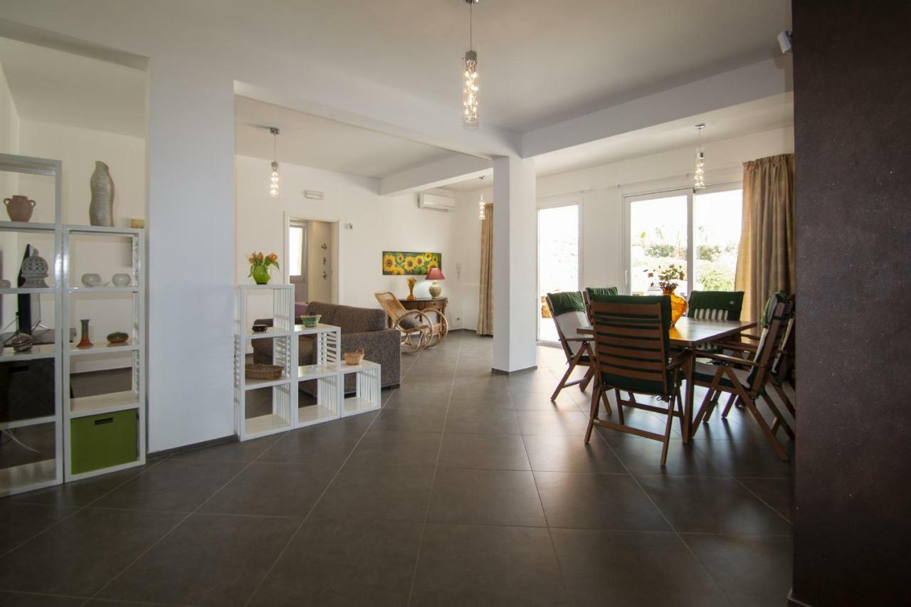 Villa Afrodite | Luxury Villa And Pool Custonaci Kültér fotó