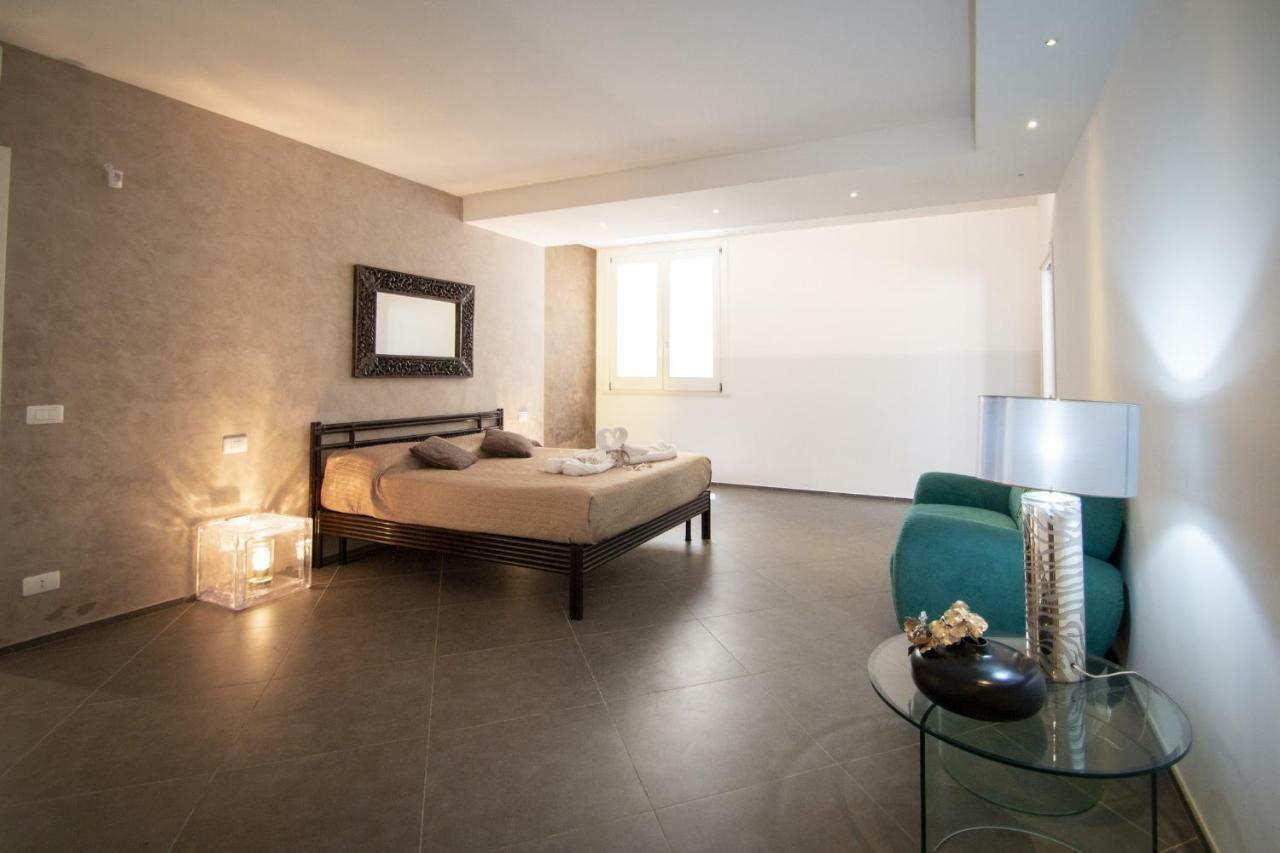 Villa Afrodite | Luxury Villa And Pool Custonaci Kültér fotó