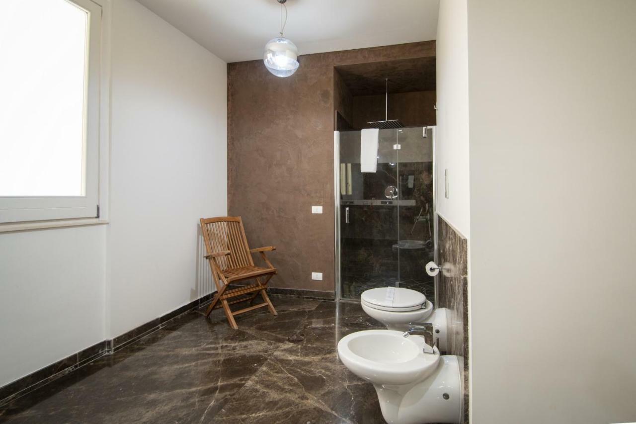 Villa Afrodite | Luxury Villa And Pool Custonaci Kültér fotó